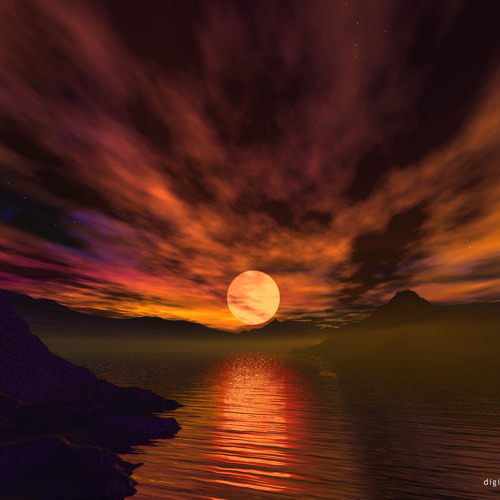 Afterglow Phaeleh Ft Soundmouse (AcidD unofficial Remix)