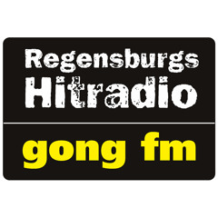 Anna @ gongFM-local heros
