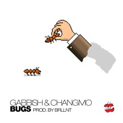 Bugs (Feat. Changmo) (Produced By BRLLNT) ++++FREE DOWNLOAD++++