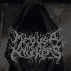 MEDUSA IN MY KNICKERS - Animal Kingdom