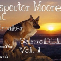 Hitmaker & Inspector Moore - БПАН