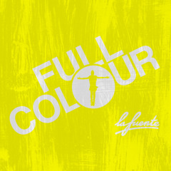 La Fuente presents Full Colour J'adore Jaune