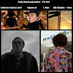 Frank Hemd - FTC 2014 Runde 3