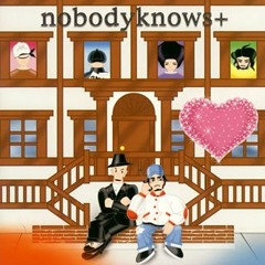 nobodyknows+ ココロオドル Kokoro Odoru (Hige Driver Remix)