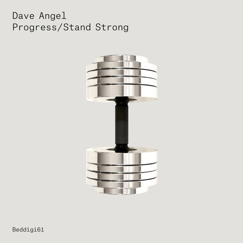BEDDIGI61 Dave Angel - Stand Strong EDIT