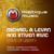 Artwork for Michael & Levan and Stiven Rivic - State Of Liberty (Domased Electronica Remix) CUT