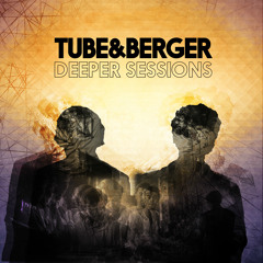 Tube & Berger's DeeperSessions March 2015 @SiriusXm (radioshow)
