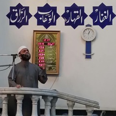 اول ليلة فى القبر