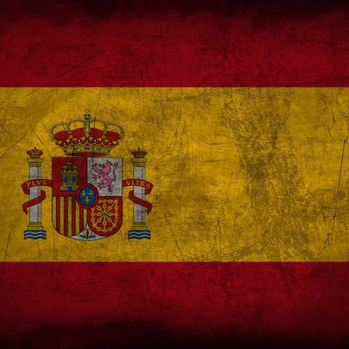 Stu I - Quick Spanish / Poky Mix (2015)