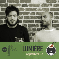 Clap On The Beat Appetizer 02 For Zu Shaman - Lumière