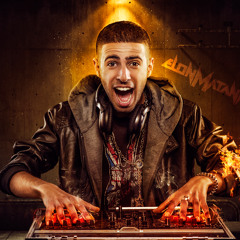 DJ Elon Matana - Hits Of 2015 Vol 10