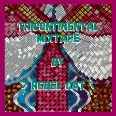Tricontinental #002