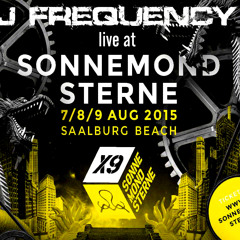 J FREQUENCY - THE SMS DNB ANNUAL 2015