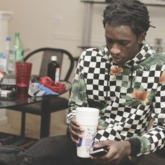 Pimp Smoke – I'm So Sorry