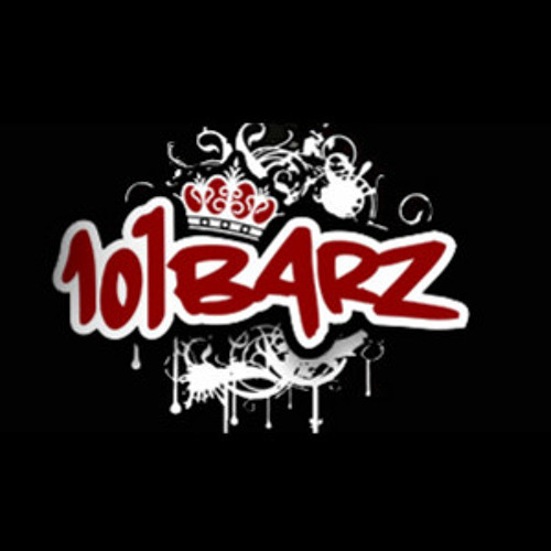 Ado'nis Ft. Hef & Crooks - 101 Barz Studiosessie 51