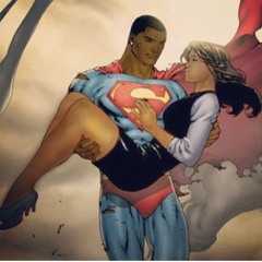 Sugar Renee - Superman