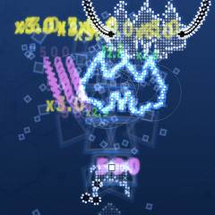 .Decluster Soundtrack Level 1