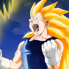 Super Saiyan 3 {Trap Type} Instrumental