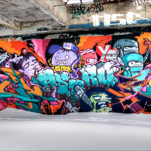 Nu Elementz - Dayzed VIP