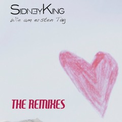 Sidney King - Wie am ersten Tag (Koby Funk Remix) [SNIPPET]