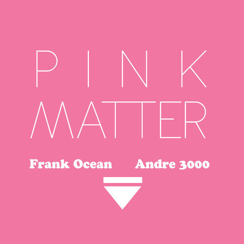 Stream Frank Ocean - Pink Matter Instrumental by yokujii | Listen online  for free on SoundCloud
