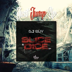 DJ Guv - Slice  Dice