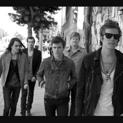 The Maine - Miles Away (acoustic)