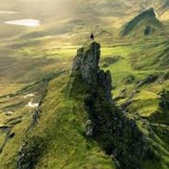 There Is A Green Hill