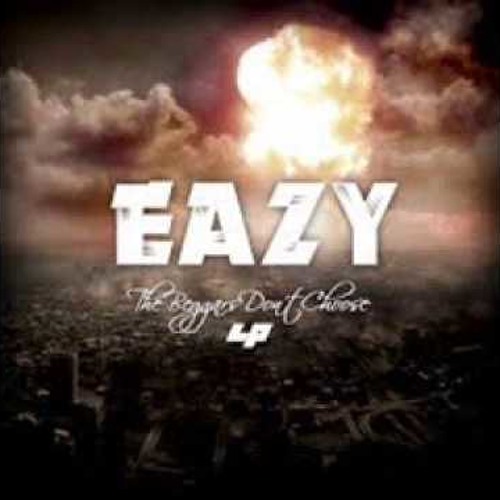 Eazy - Dizle VIP (FULL)