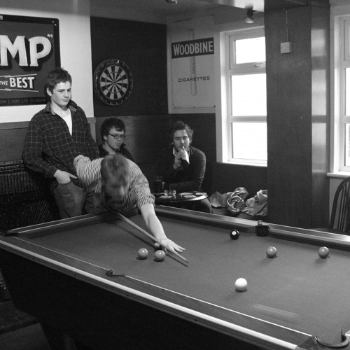 Tizzy Mae (Featherless Biped remix)