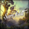 Sam Feldt - Wildernis (Mixtape) artwork