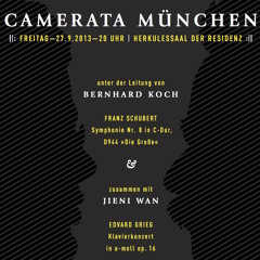 Jieni Wan - E. Grieg Piano Concerto in A-minor, Op. 16 3/3