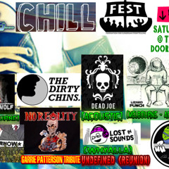 Bandaids Over Bulletholes