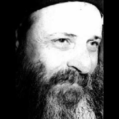 ابونا بيشوي كامل وبحثه عن الخطاة