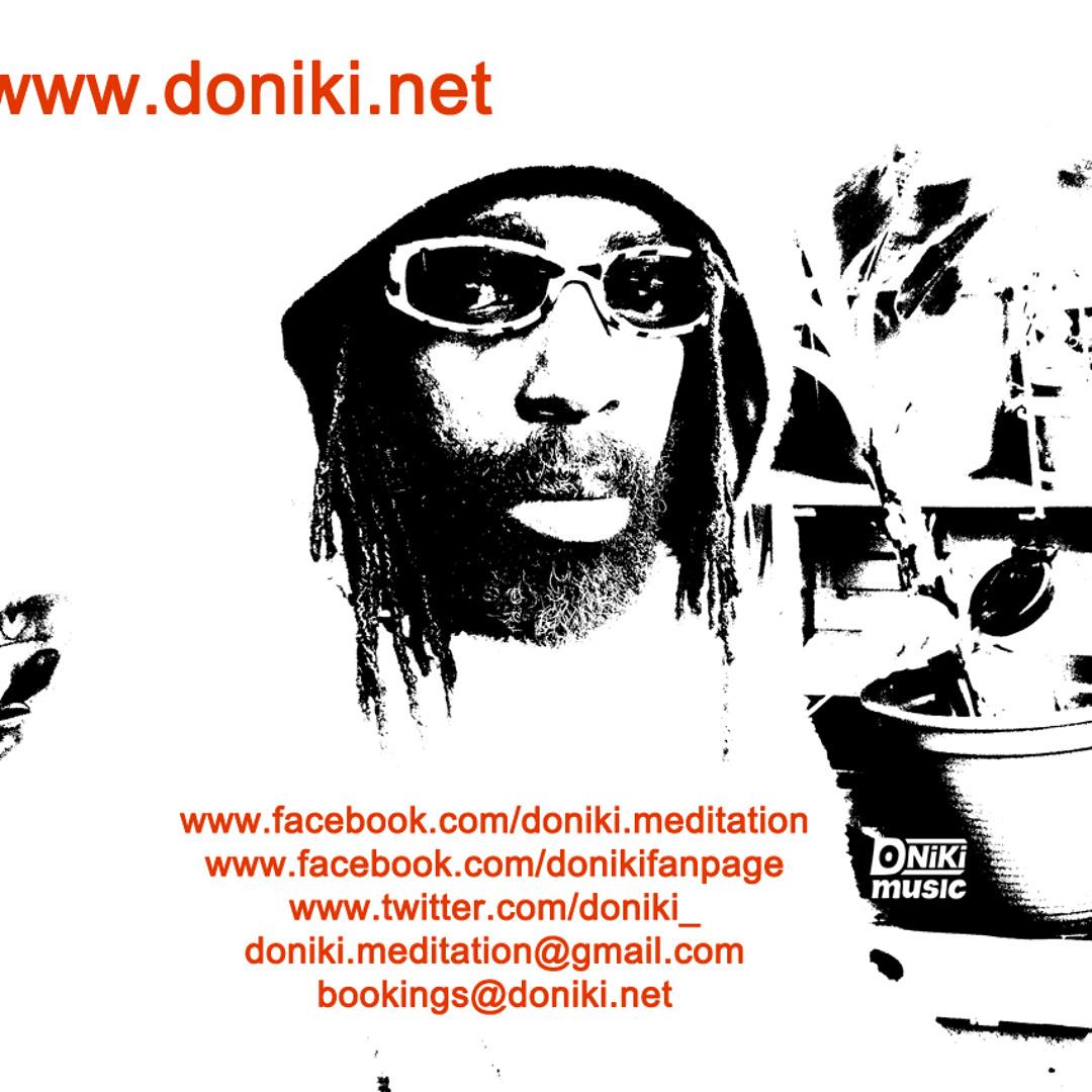 Daniki & Steady Ranks - Soundboy Moan & Yawn (Star Trail