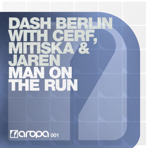 Dash Berlin-Man on the run (Bootleg) Demo !