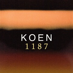 KOEN - 1187