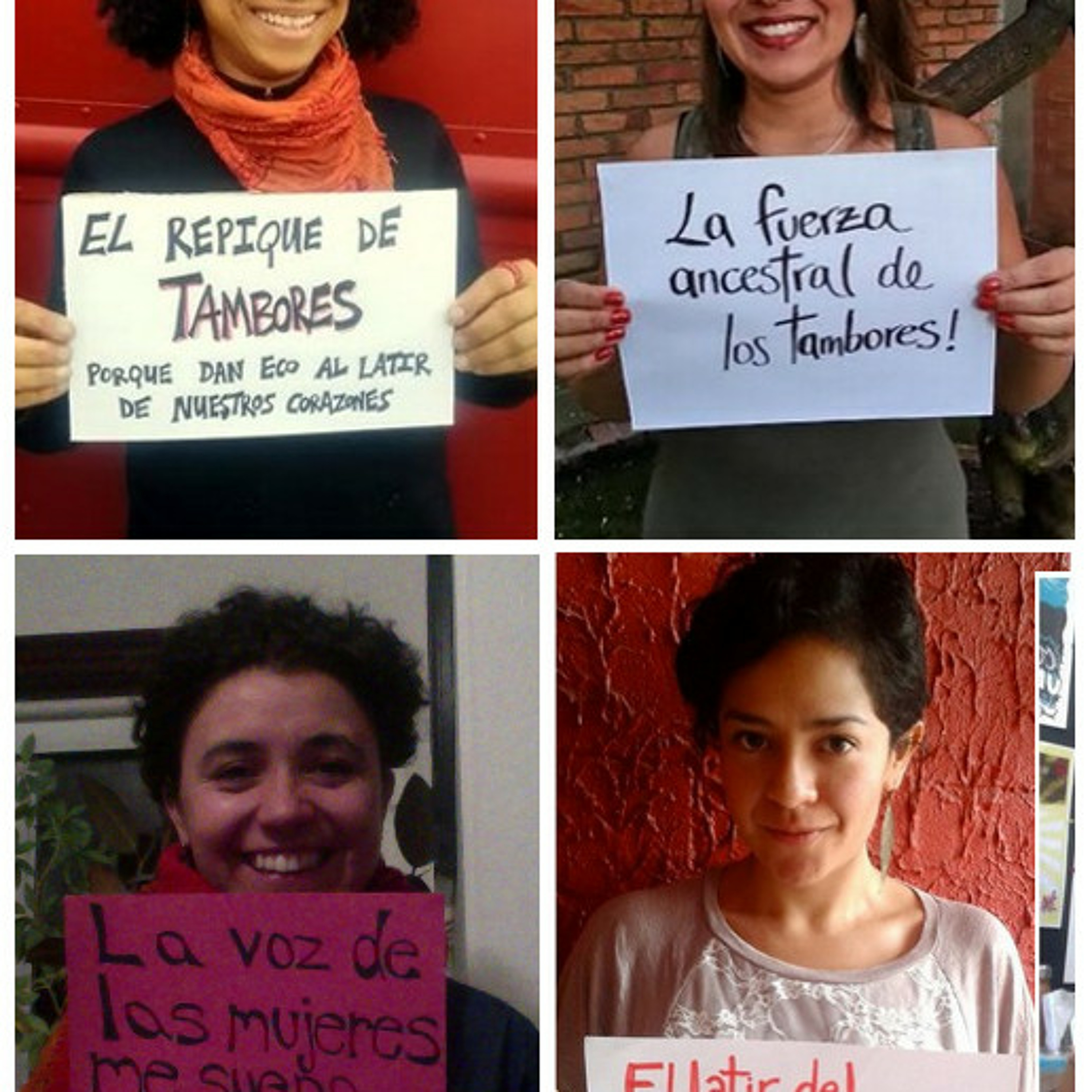 Suena a Revolución