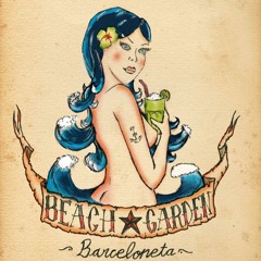 Carlos Mauricio @  Beach Garden Summer 014