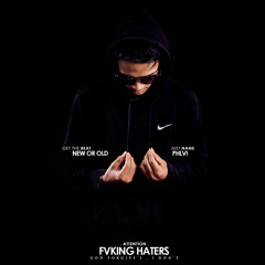 Sedikit keras - pahlevi andre (HL.LK Prod)