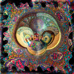 Vinyl Williams -  Plinth Of Uncanny Design