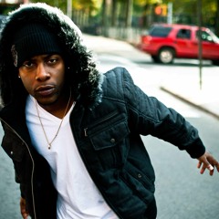 Jon Connor - Black Skinhead