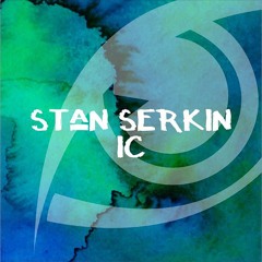 Stan Serkin - IS (Original Mix) [FREE DOWNLOAD]