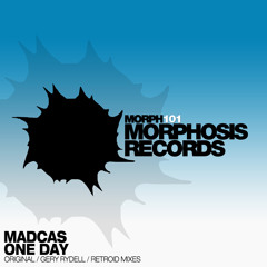Madcas - One Day (Retroid Remix) - OUT NOW ON BEATPORT