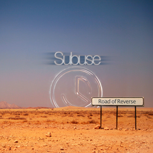 Road Of Reverse (original mix)