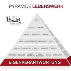 EIGENVERANTWORTUNG