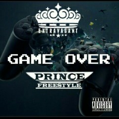 Game over freestyle ~prince~ xtravagant nation at Jacmel haiti