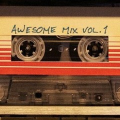 Awesome Mixes