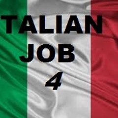 ITALIAN JOB 4