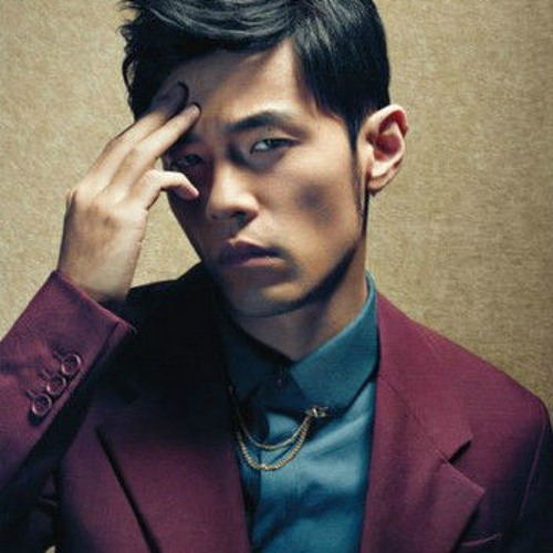 周杰倫 Jay Chou - 算什麼男人 (DJ Aken Remix )